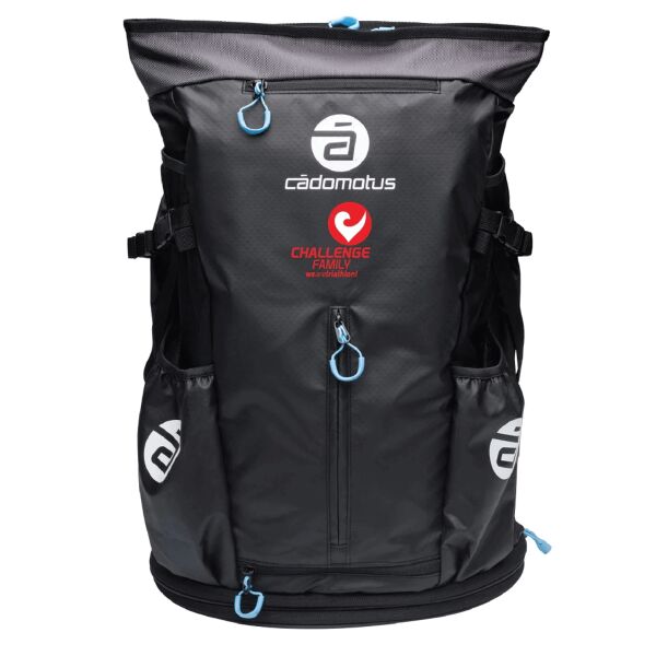 Cádomotus Versatile 2.0 Rainproof Race Day Bag - 35L/50L Thumbnail