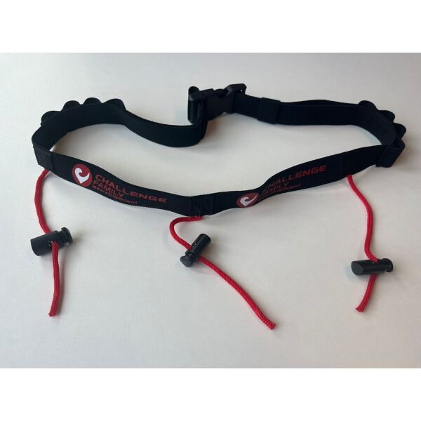 Race Bib Belt Challenge Family Thumbnail