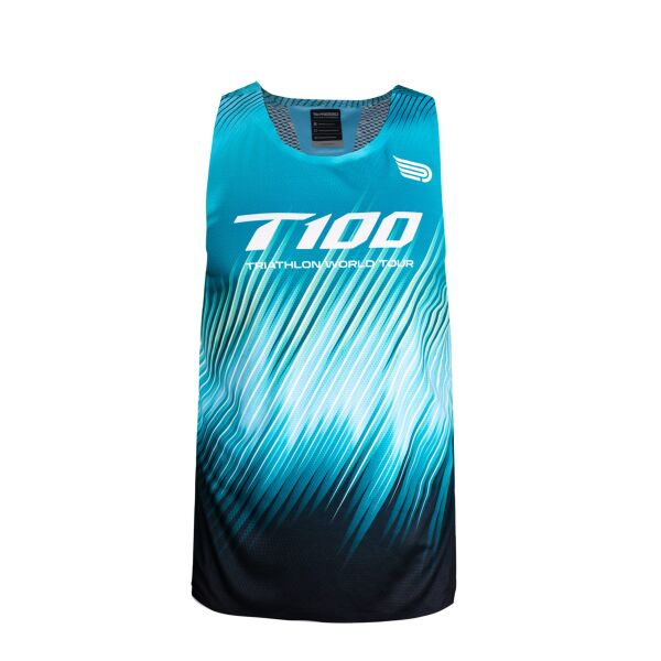 Men's Elite Singlet Thumbnail