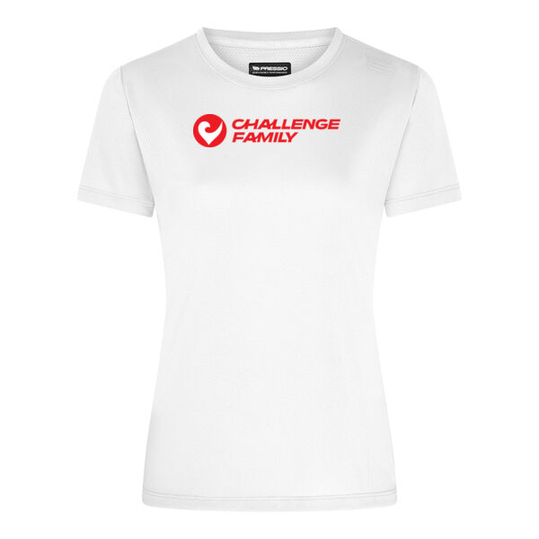 Women's Sustain S/S Top Thumbnail