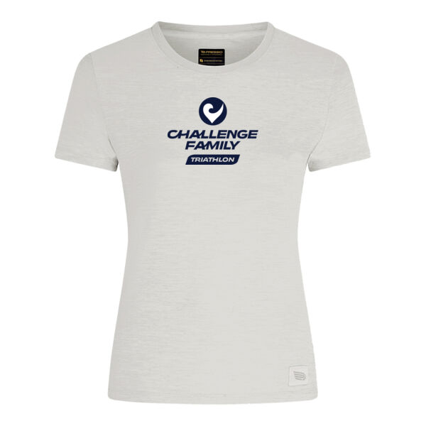 Women's Sustain S/S Top Thumbnail