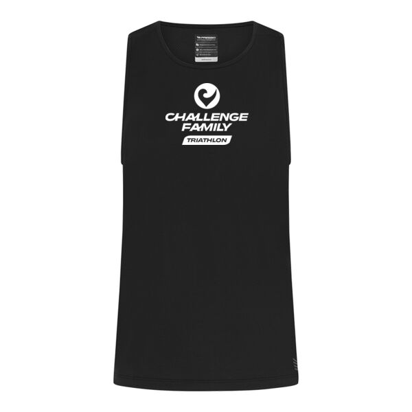 Men's Sustain Singlet Men's Sustain Singlet Thumbnail