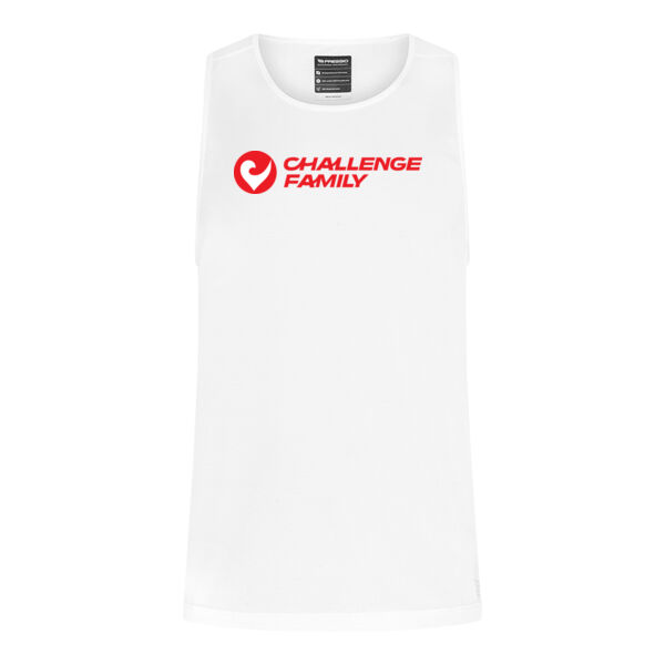 Men's Sustain Singlet Thumbnail