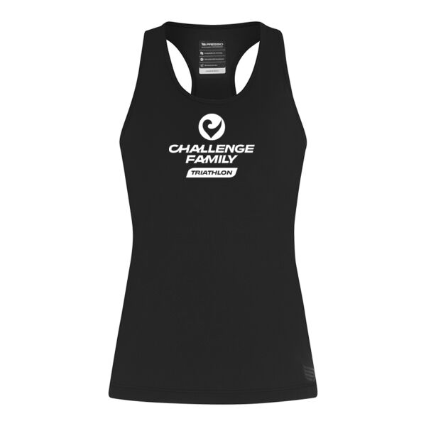 Women's Sustain Singlet Thumbnail