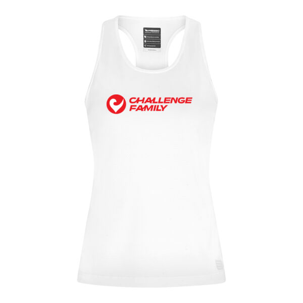 Women's Sustain Singlet Thumbnail