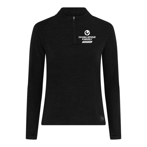 Women's Recon 1/4 Zip Women's Recon 1/4 Zip Thumbnail