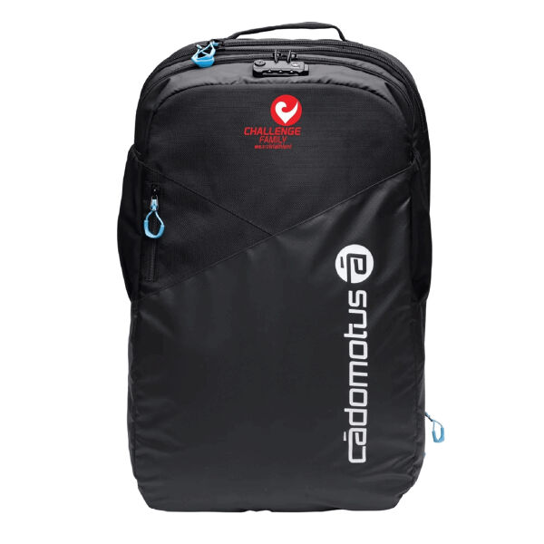 Cádomotus World Cup Race Day Bag - 60L Thumbnail