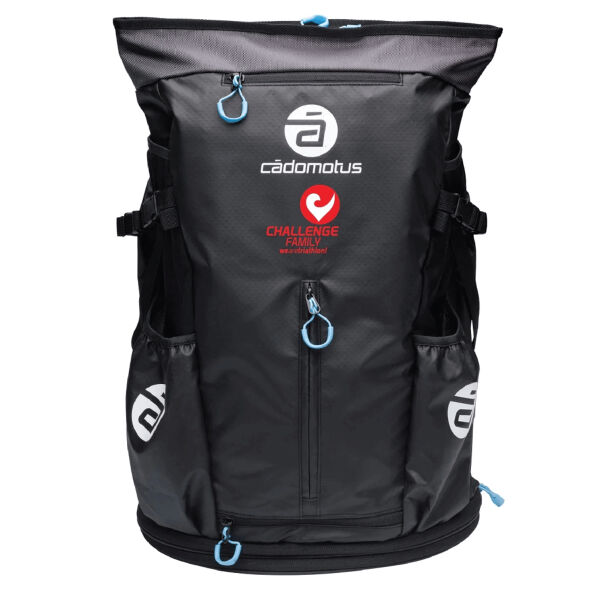 Cádomotus Versatile 2.0 Rainproof Race Day Bag - 35L/50L Thumbnail