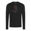Men's Sustain L/S Top Thumbnail