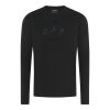 Men's Sustain L/S Top Thumbnail
